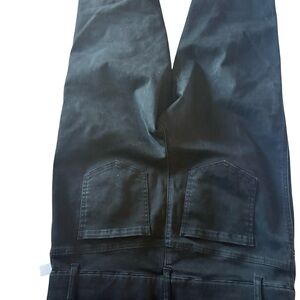 Colleen Lopez Women's Boot Cut Jeans - Black